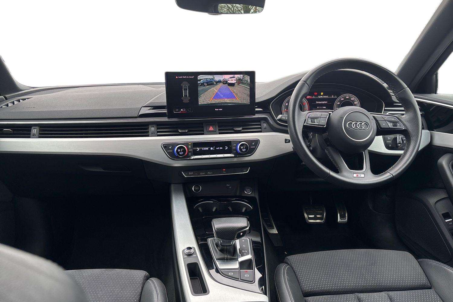 Used Audi A4 2022 for sale - 77686513: Photo 19