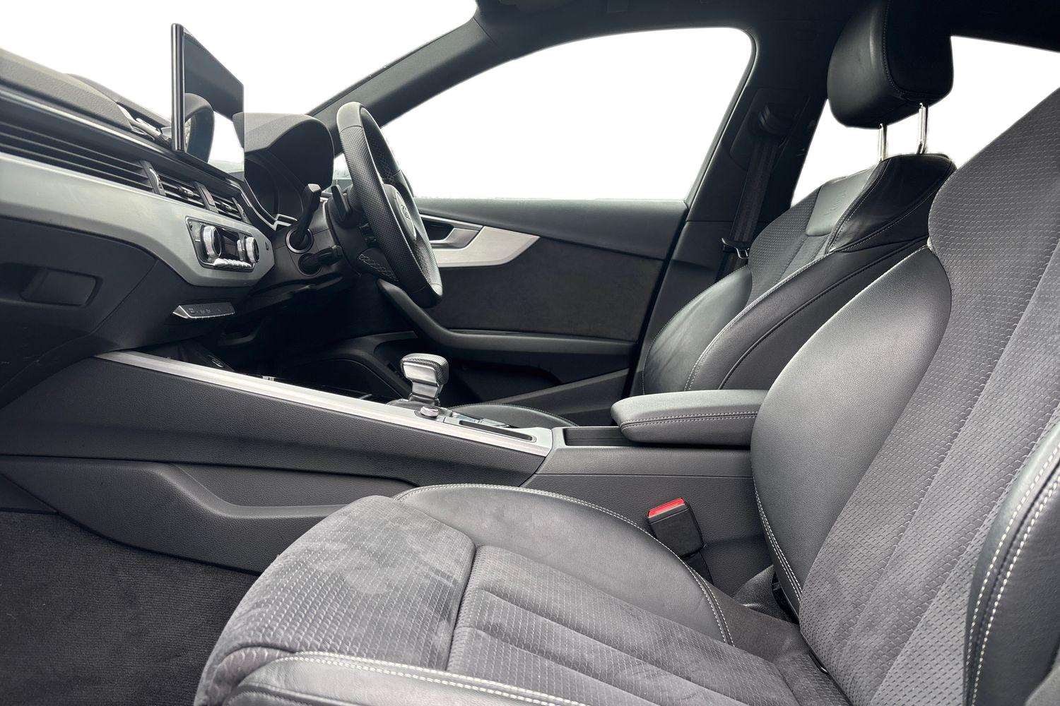 Used Audi A4 2022 for sale - 77686513: Photo 21