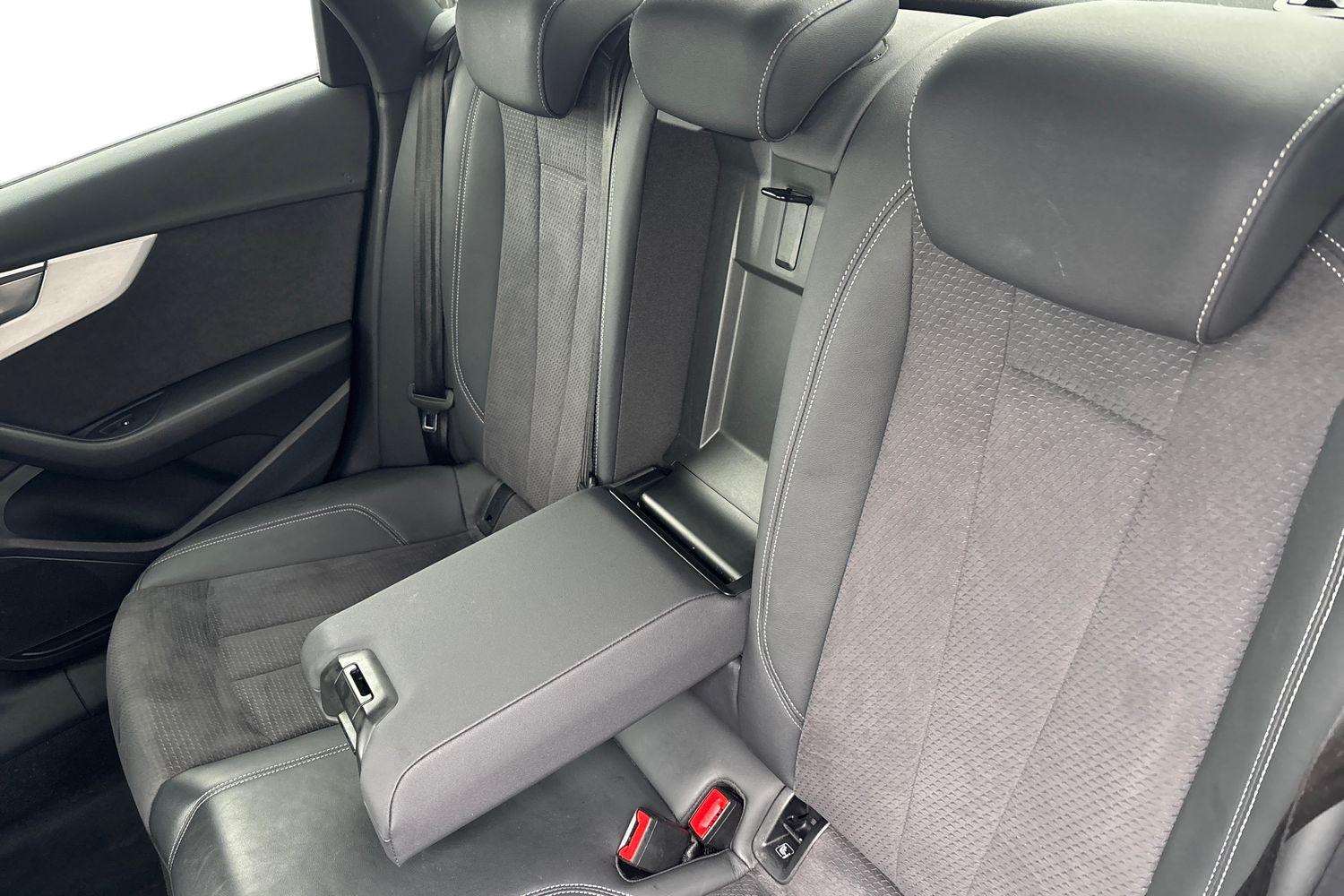 Used Audi A4 2022 for sale - 77686513: Photo 22