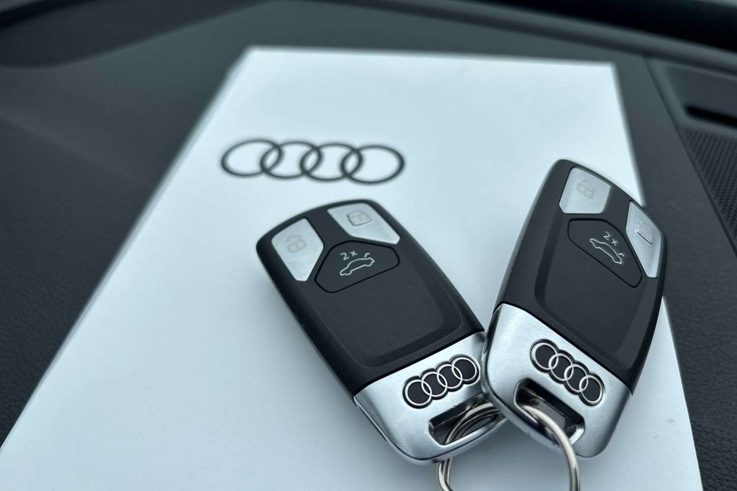 Used Audi A4 2022 for sale - 77686513: Photo 25