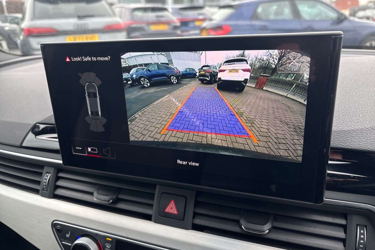 Used Audi A4 2022 for sale - 77686513: Photo 26