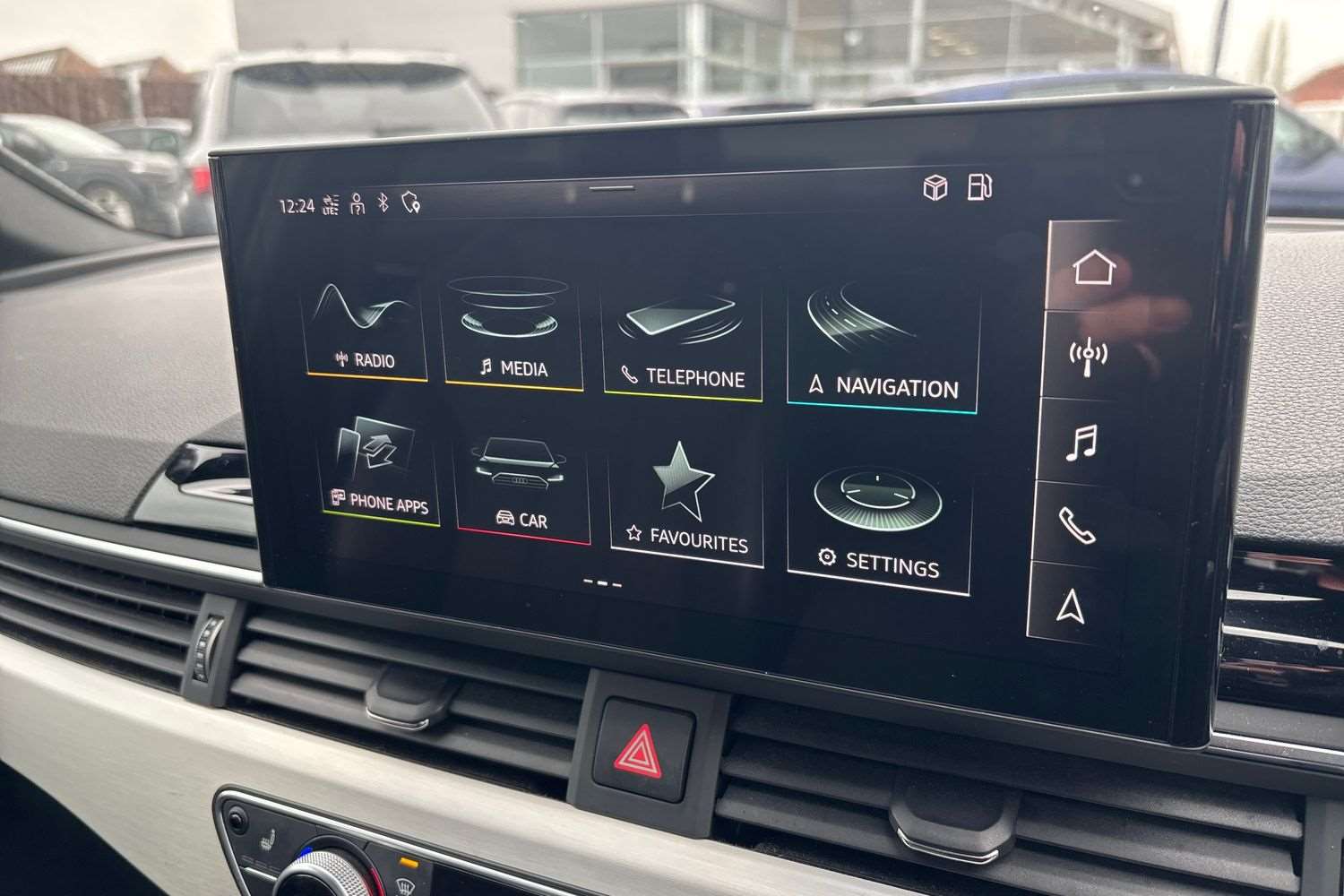 Used Audi A4 2022 for sale - 77686513: Photo 27