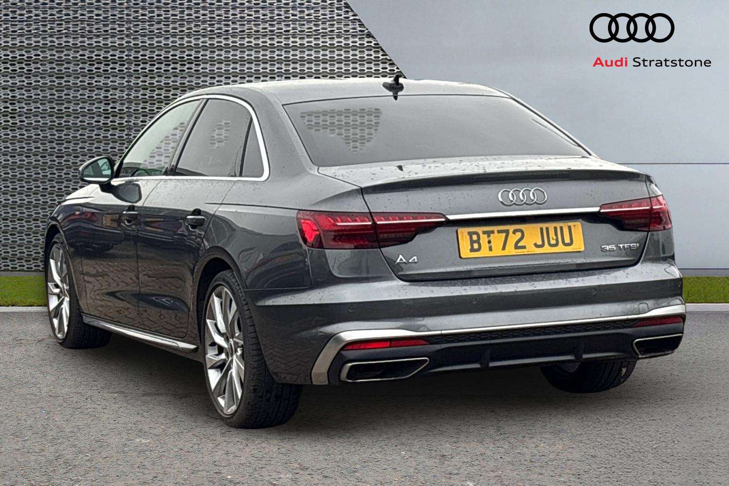 Used Audi A4 2022 for sale - 77686513: Photo 3