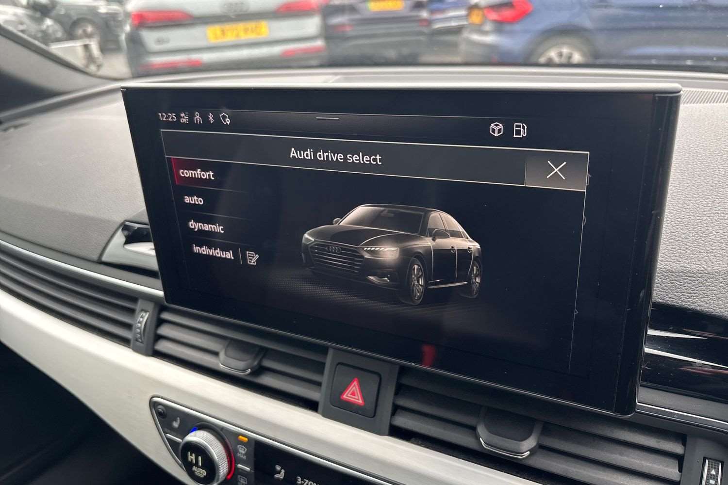 Used Audi A4 2022 for sale - 77686513: Photo 30