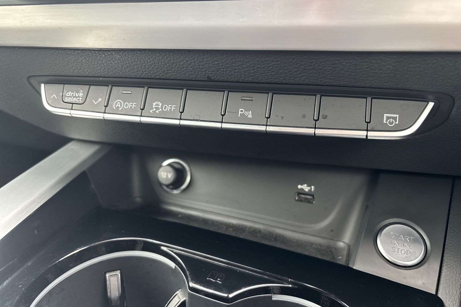 Used Audi A4 2022 for sale - 77686513: Photo 32