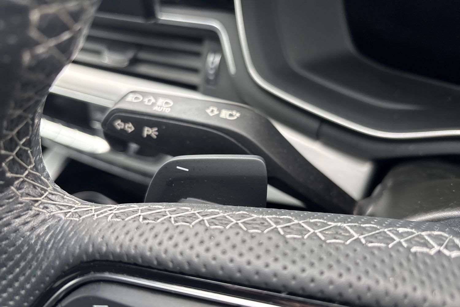 Used Audi A4 2022 for sale - 77686513: Photo 33