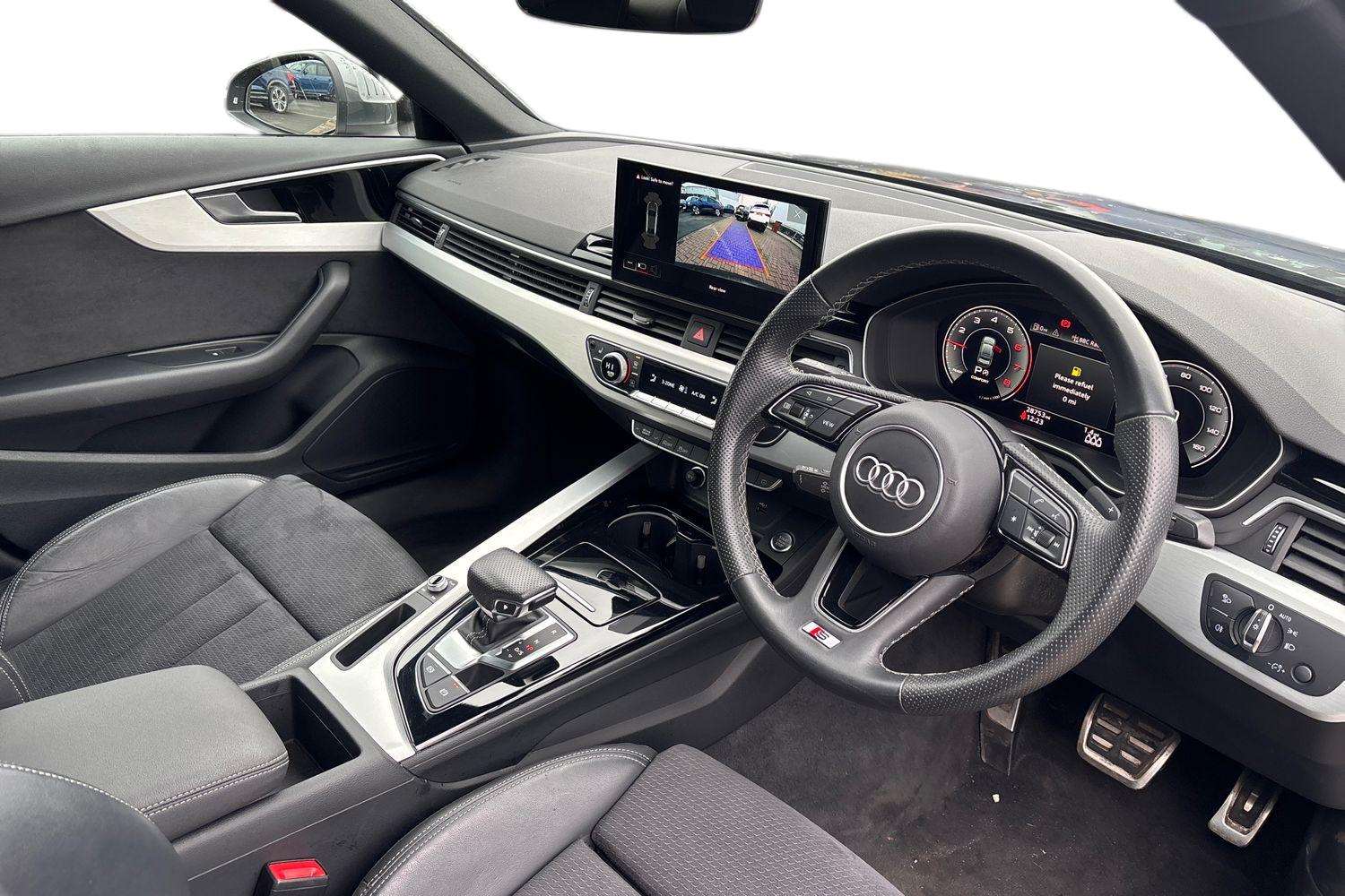 Used Audi A4 2022 for sale - 77686513: Photo 6