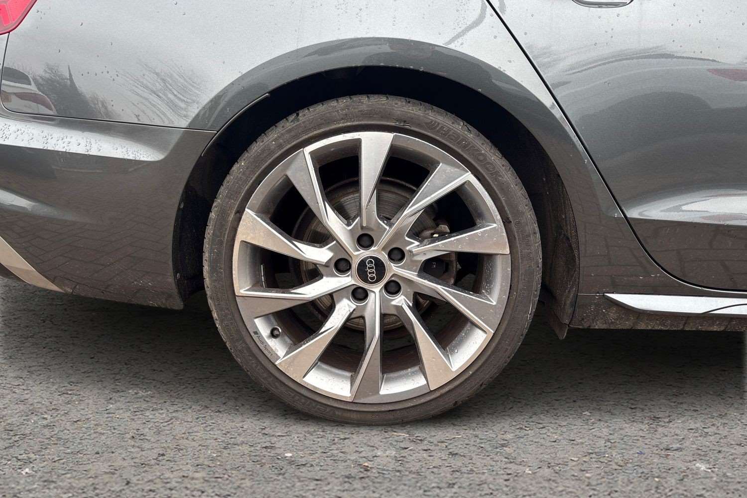 Used Audi A4 2022 for sale - 77686513: Photo 9