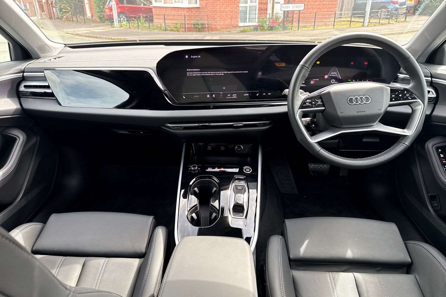 Used Audi A5 2025 for sale - 75759764: Photo 12