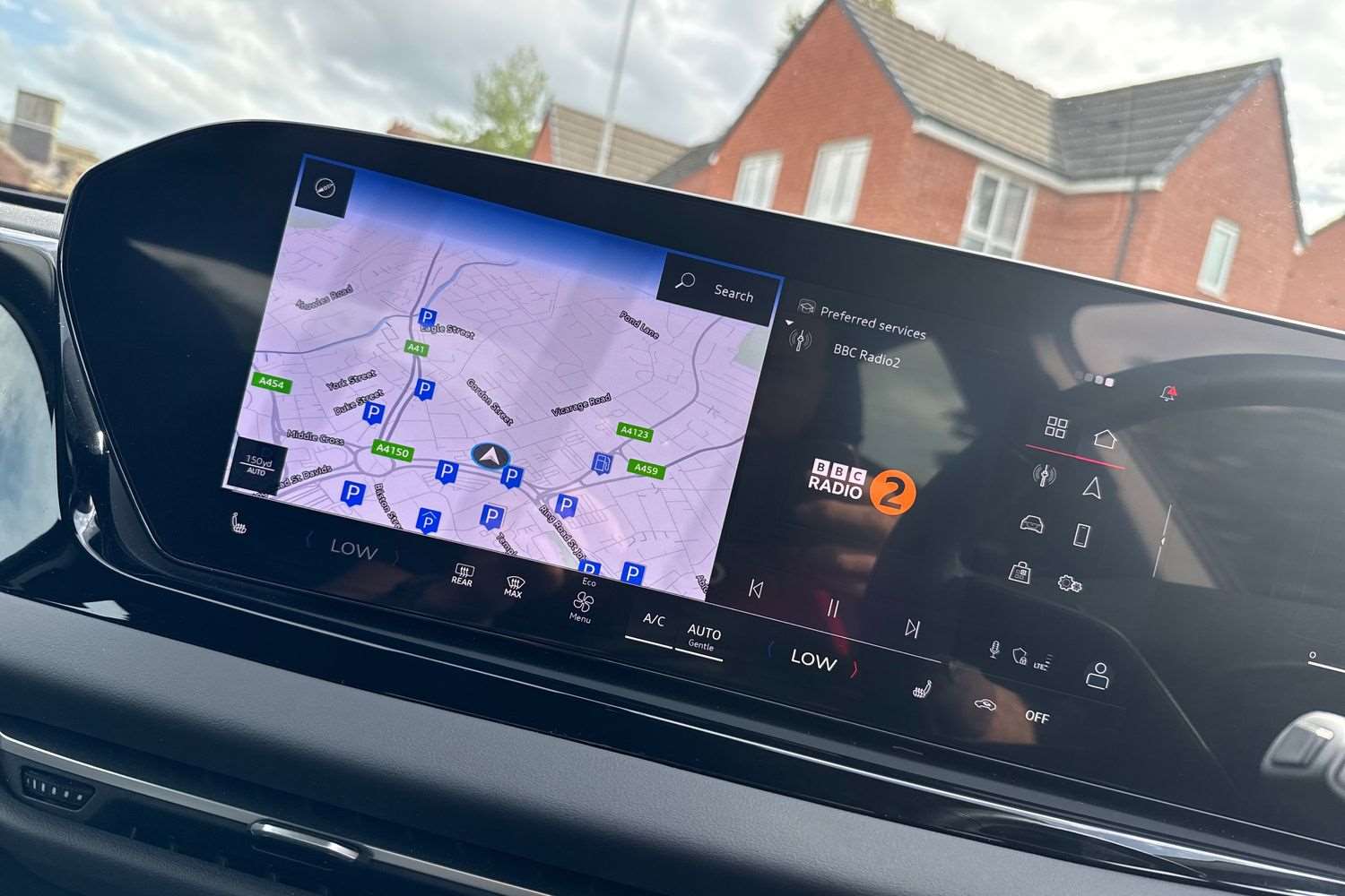 Used Audi A5 2025 for sale - 75759764: Photo 14