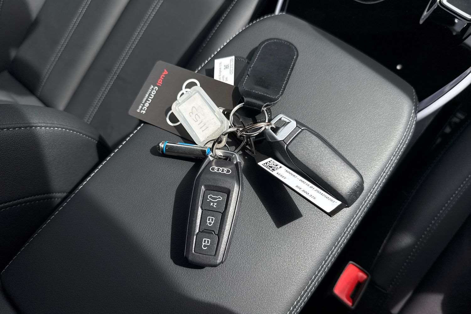 Used Audi A5 2025 for sale - 75759764: Photo 15