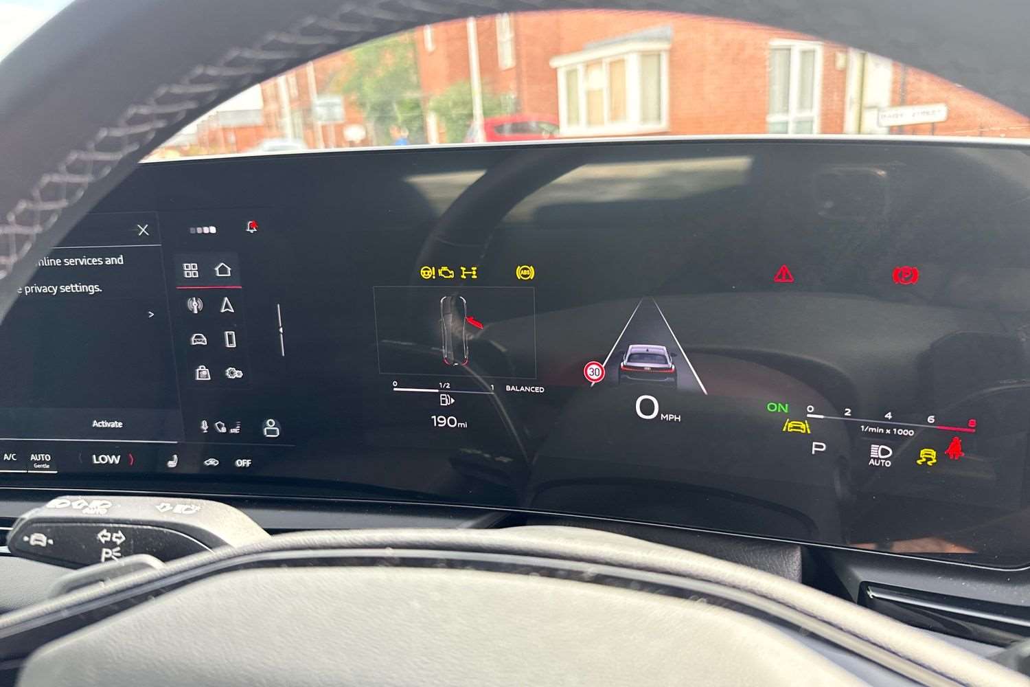 Used Audi A5 2025 for sale - 75759764: Photo 17