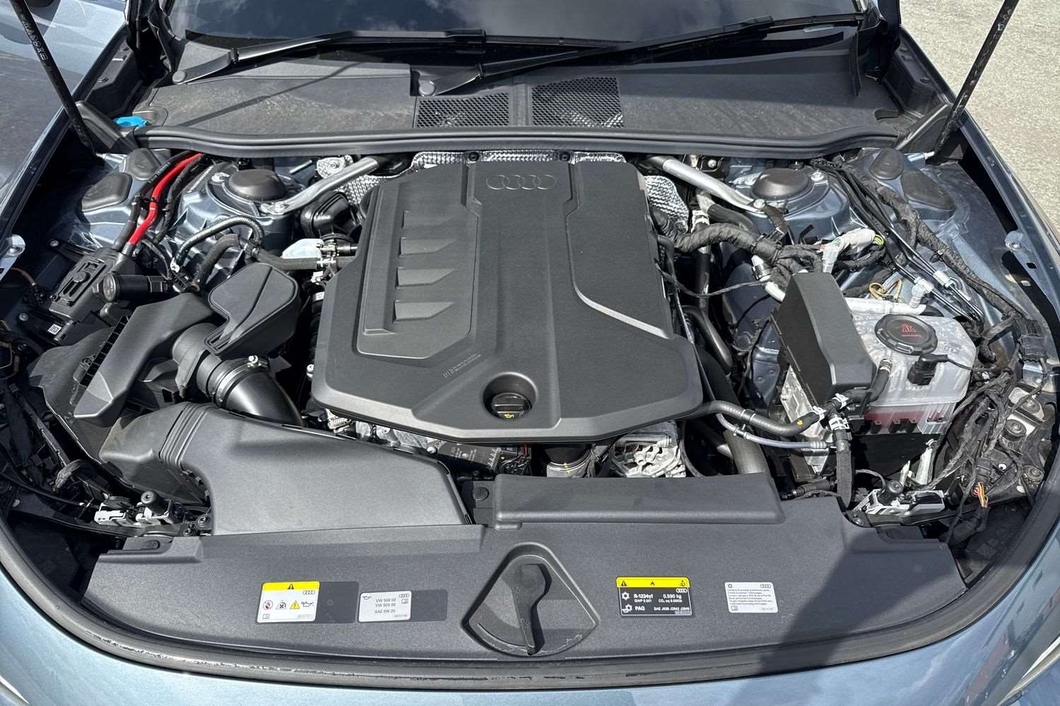 Used Audi A5 2025 for sale - 75759764: Photo 23