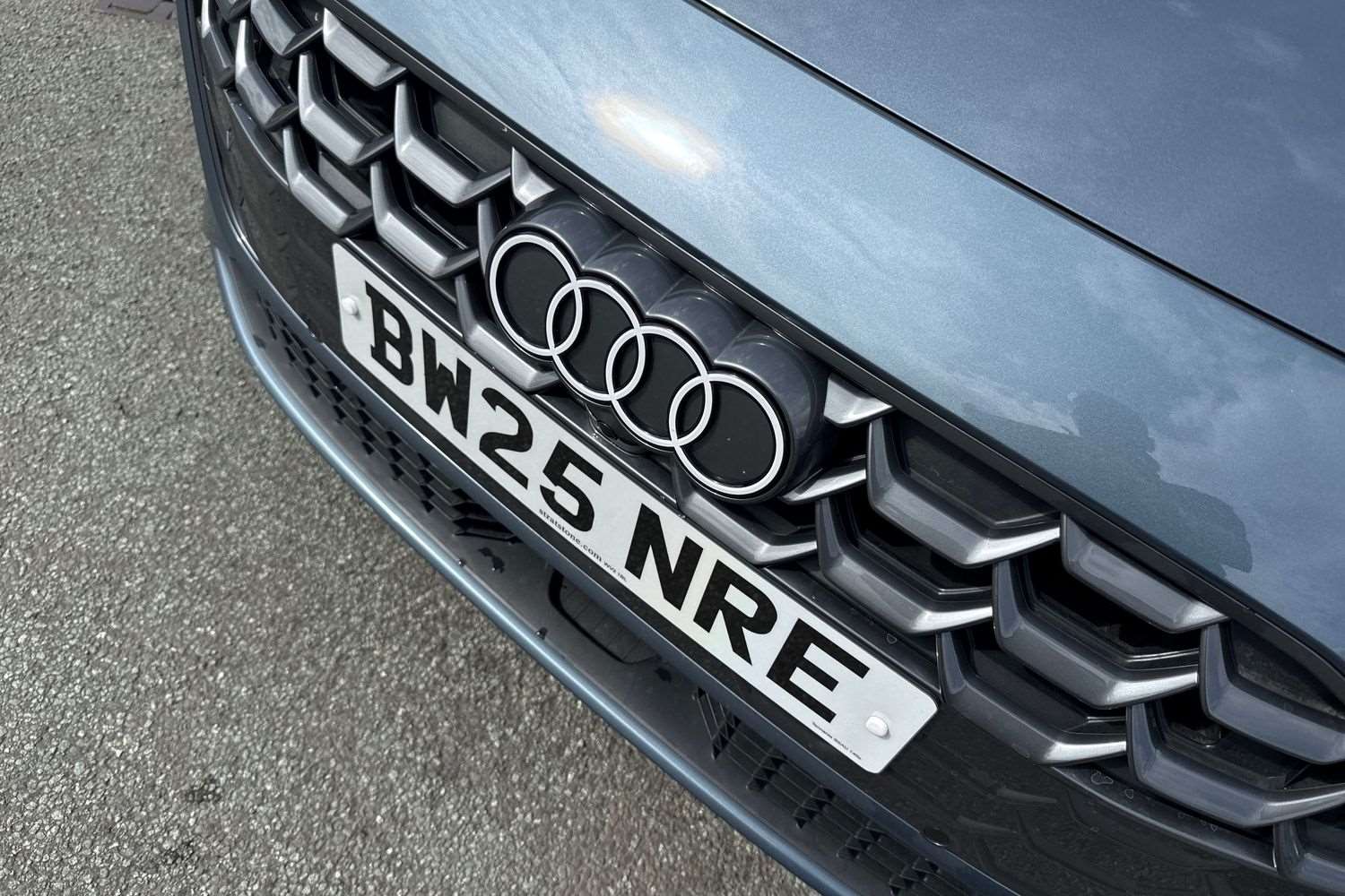 Used Audi A5 2025 for sale - 75759764: Photo 24