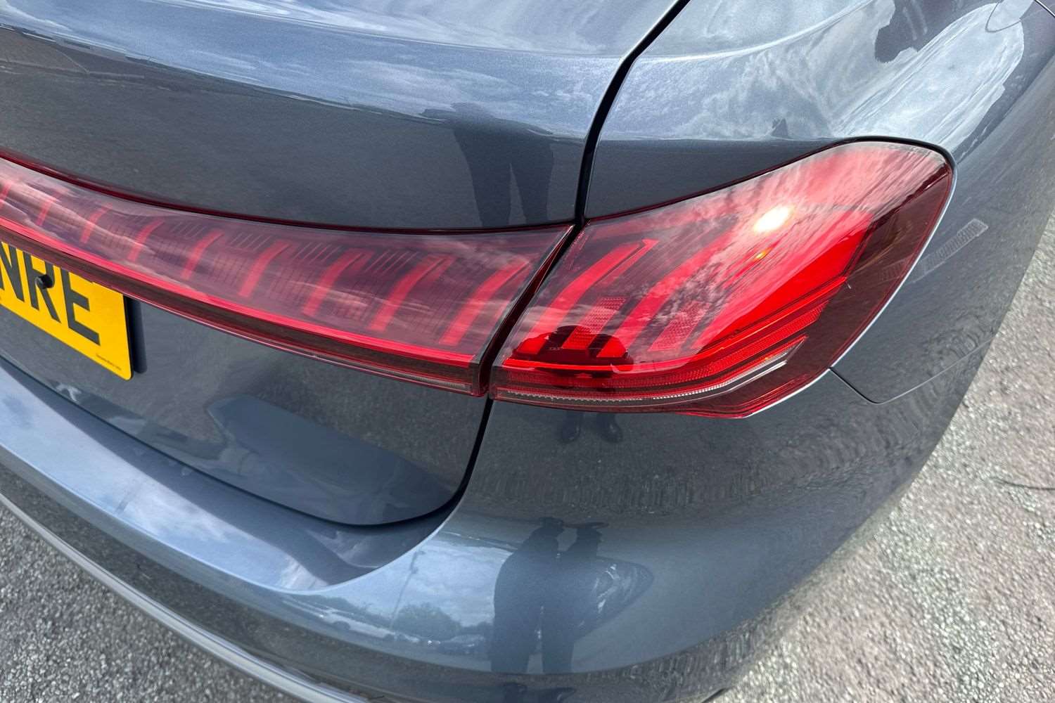 Used Audi A5 2025 for sale - 75759764: Photo 26