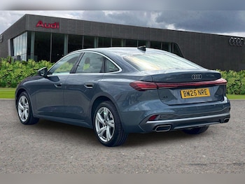 Used Audi A5 2025 for sale - 75759764: Photo