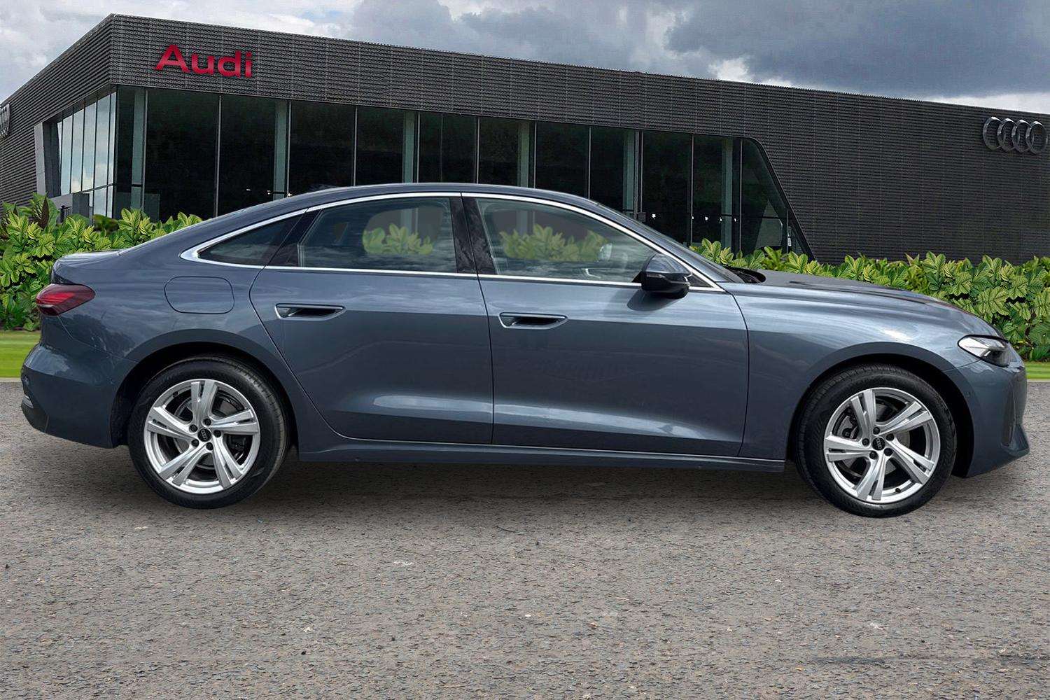 Used Audi A5 2025 for sale - 75759764: Photo 4