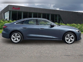 Used Audi A5 2025 for sale - 75759764: Photo