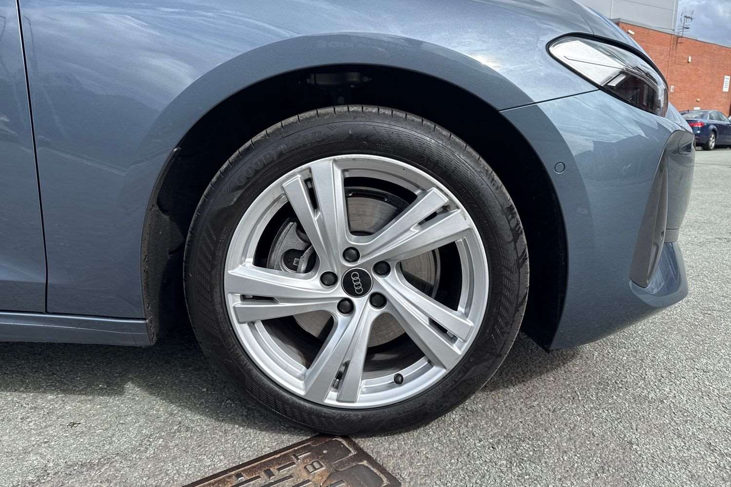 Used Audi A5 2025 for sale - 75759764: Photo 5