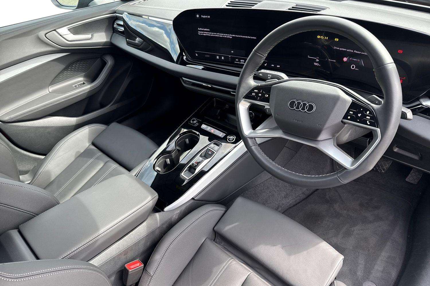 Used Audi A5 2025 for sale - 75759764: Photo 6