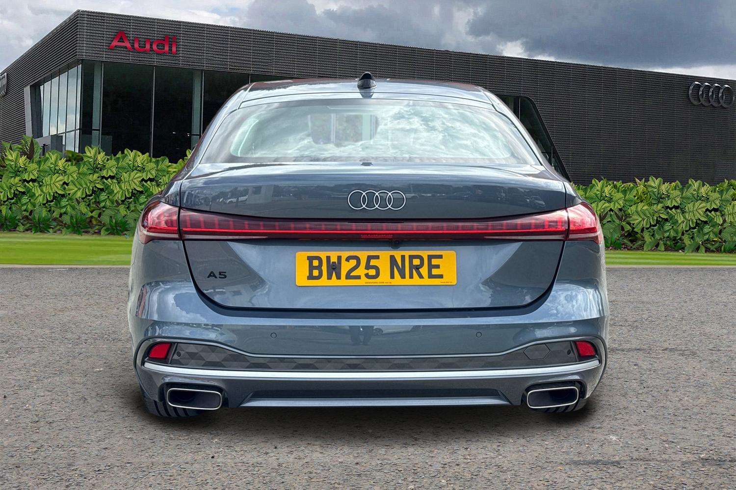 Used Audi A5 2025 for sale - 75759764: Photo 7