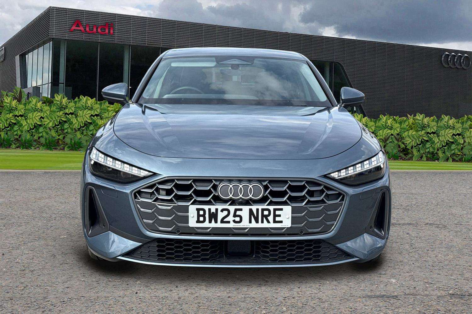 Used Audi A5 2025 for sale - 75759764: Photo 8