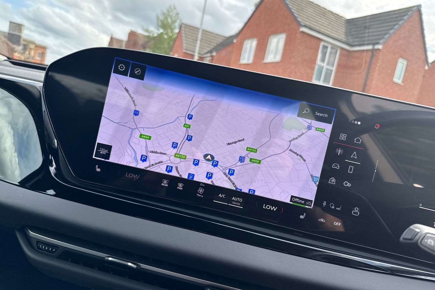 Used Audi A5 2025 for sale - 75759764: Photo 9