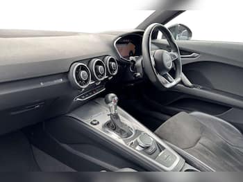 Used Audi TT 2022 for sale - 79834102: Photo