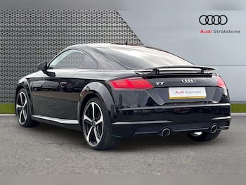 Used Audi TT 2022 for sale - 79834102: Photo