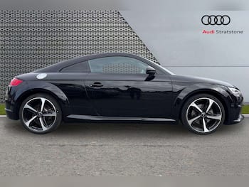 Used Audi TT 2022 for sale - 79834102: Photo