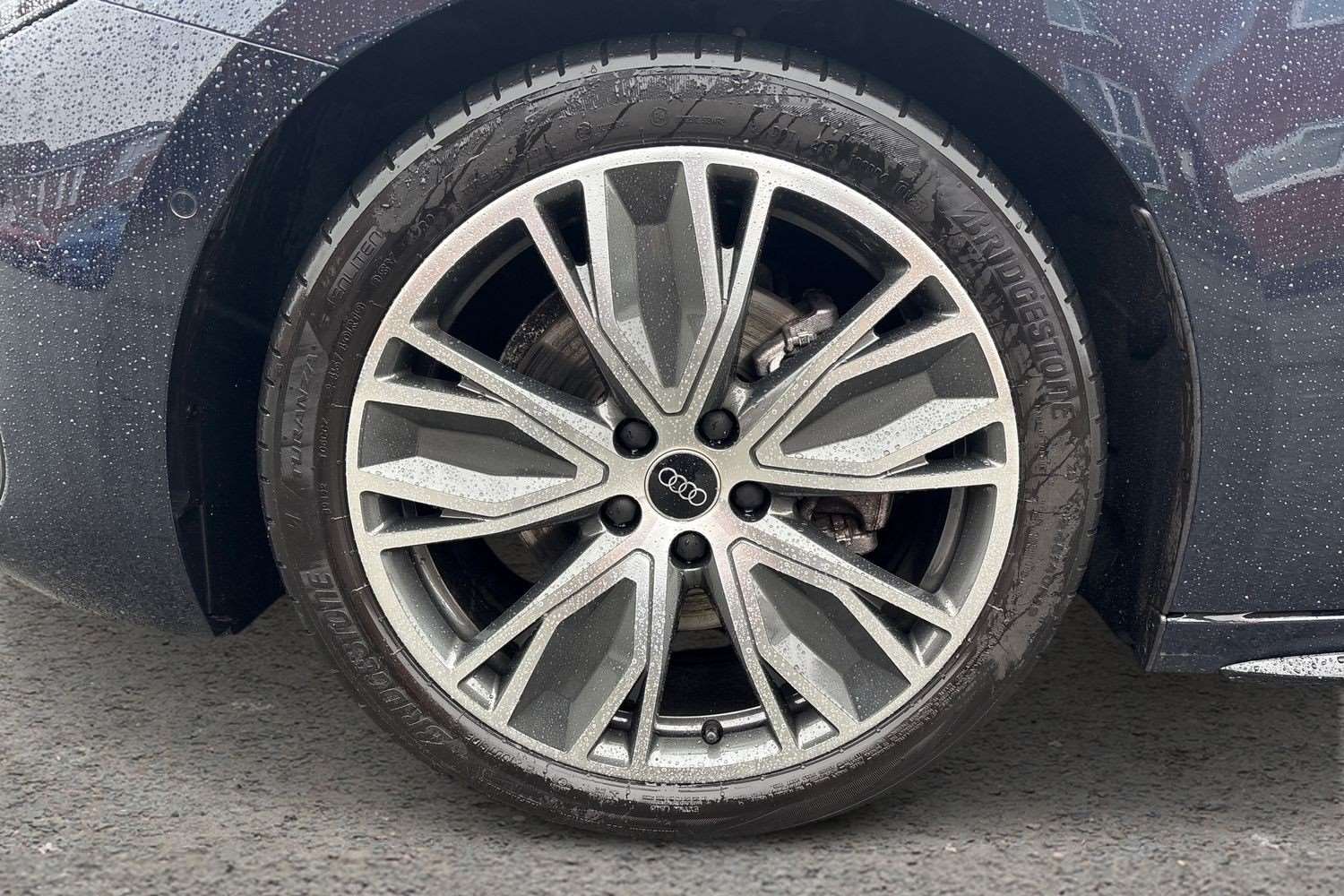 Used Audi A5 2025 for sale - 77281953: Photo 11