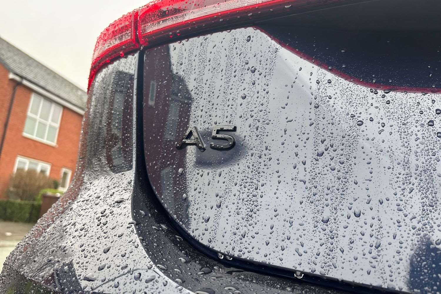 Used Audi A5 2025 for sale - 77281953: Photo 12