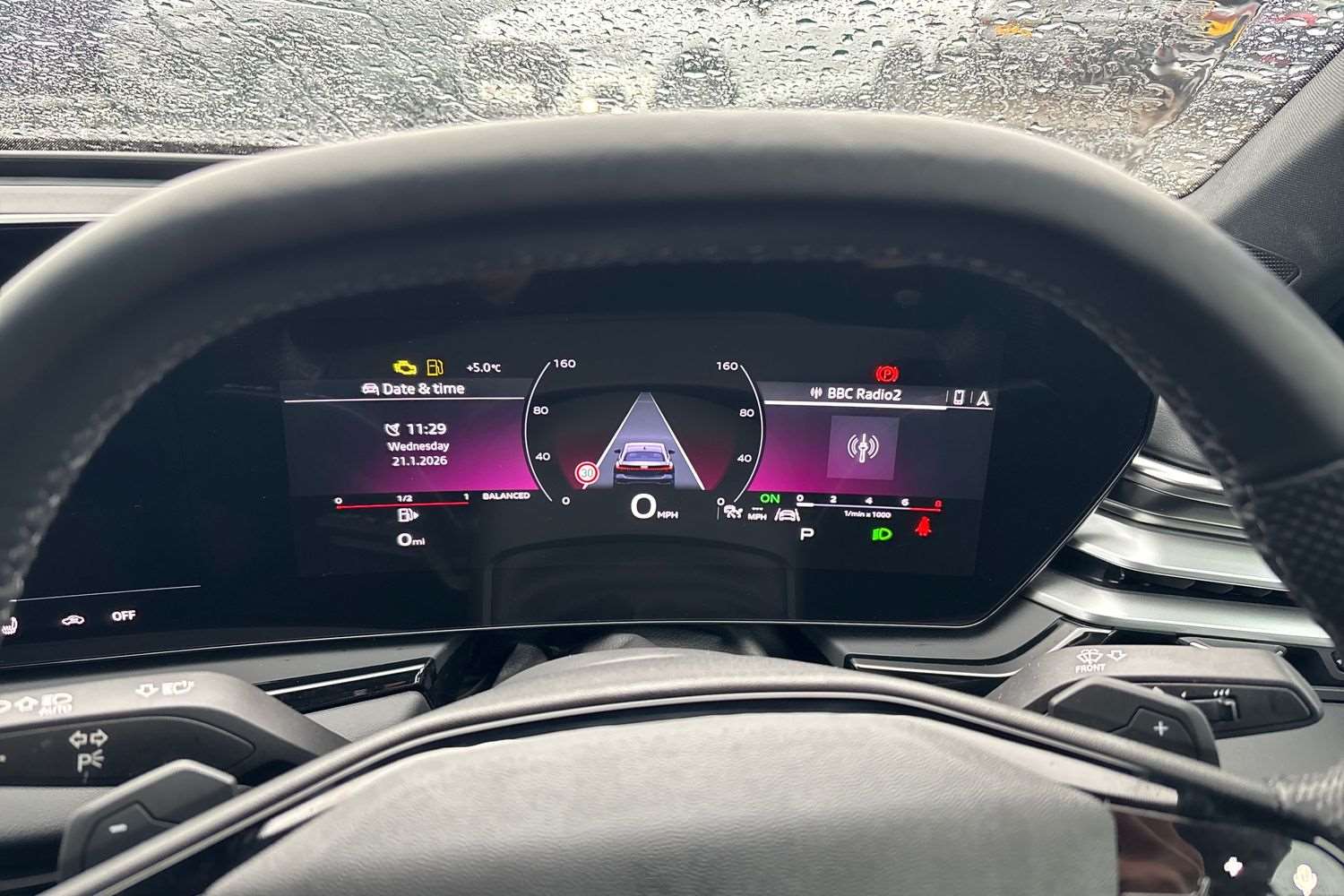 Used Audi A5 2025 for sale - 77281953: Photo 18