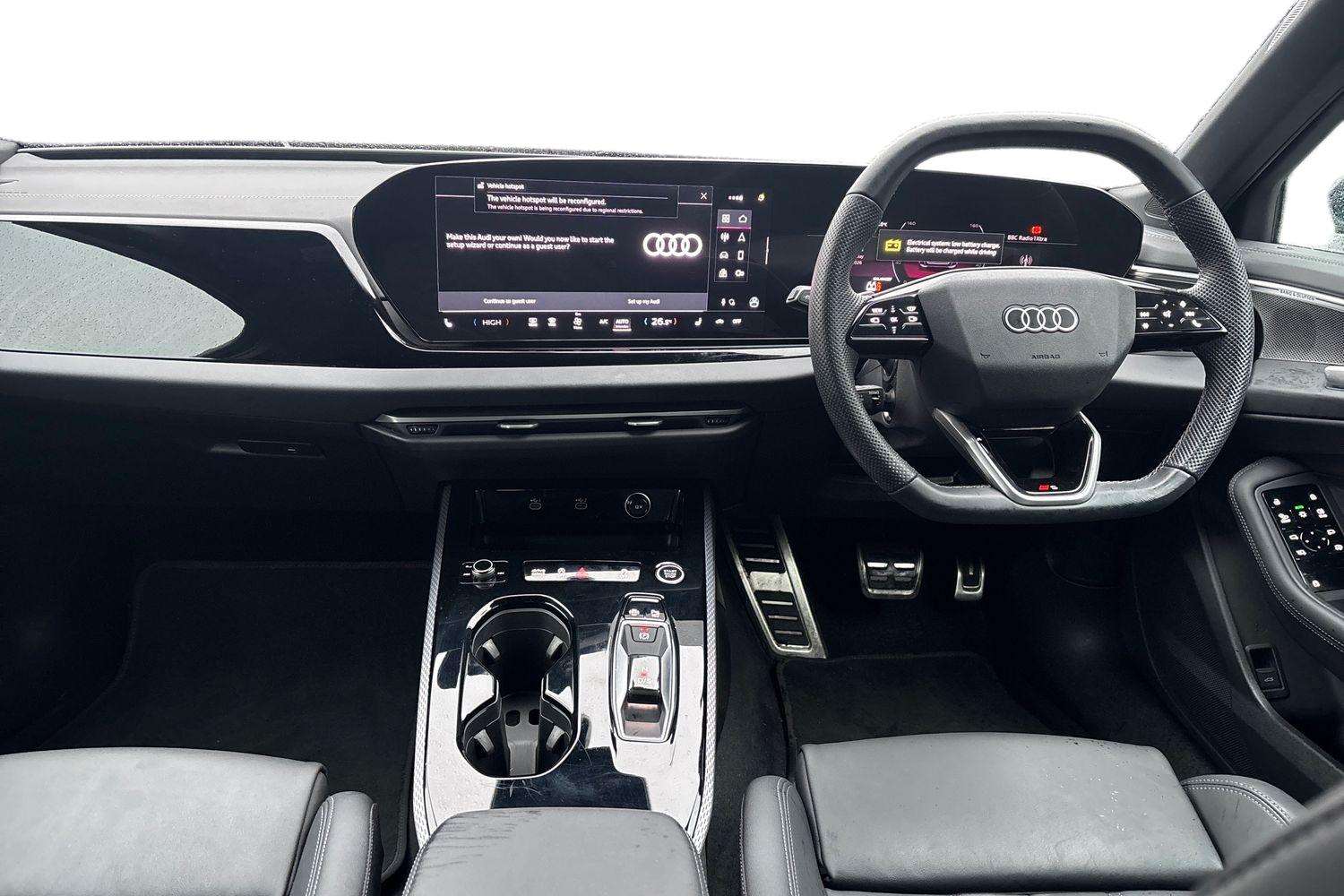 Used Audi A5 2025 for sale - 77281953: Photo 19