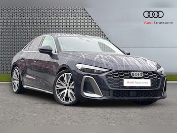 Used Audi A5 2025 for sale - 77281953: Photo