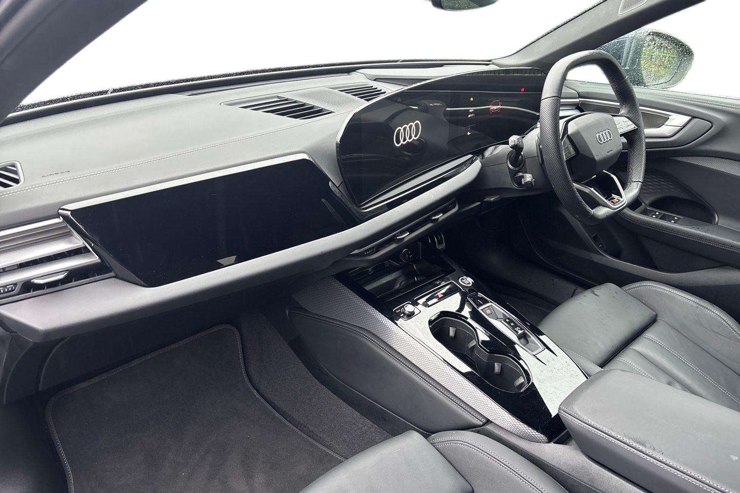 Used Audi A5 2025 for sale - 77281953: Photo 2