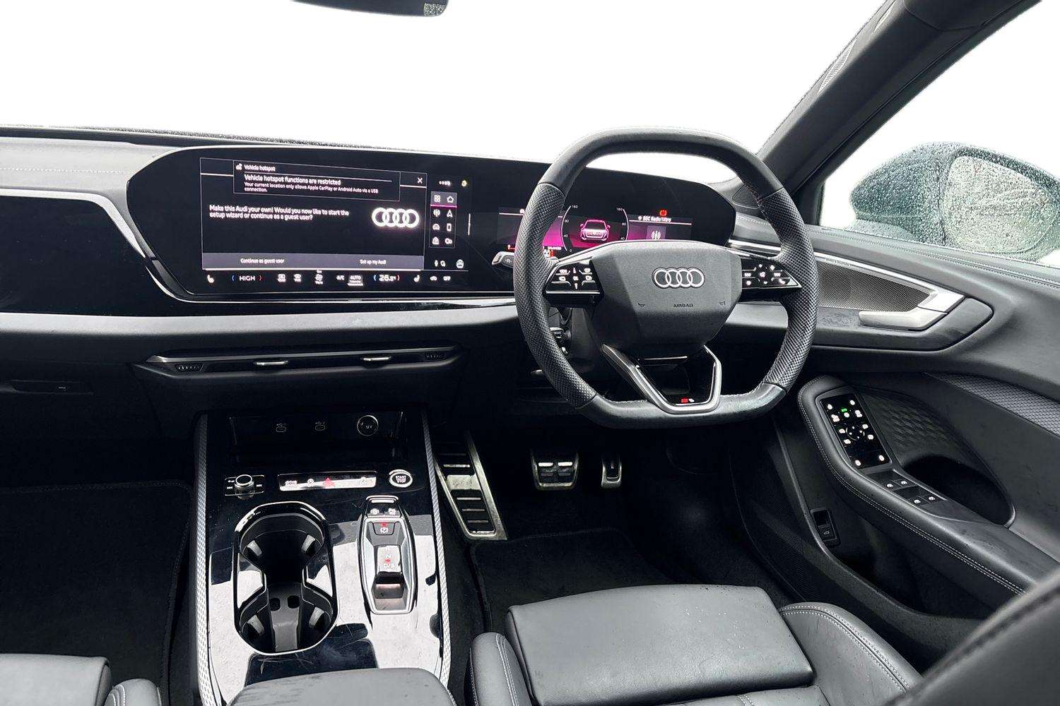 Used Audi A5 2025 for sale - 77281953: Photo 20