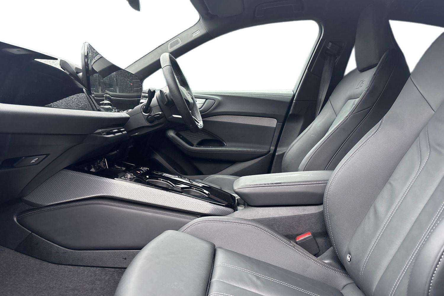 Used Audi A5 2025 for sale - 77281953: Photo 21