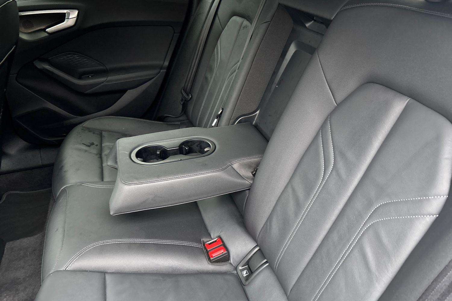 Used Audi A5 2025 for sale - 77281953: Photo 22