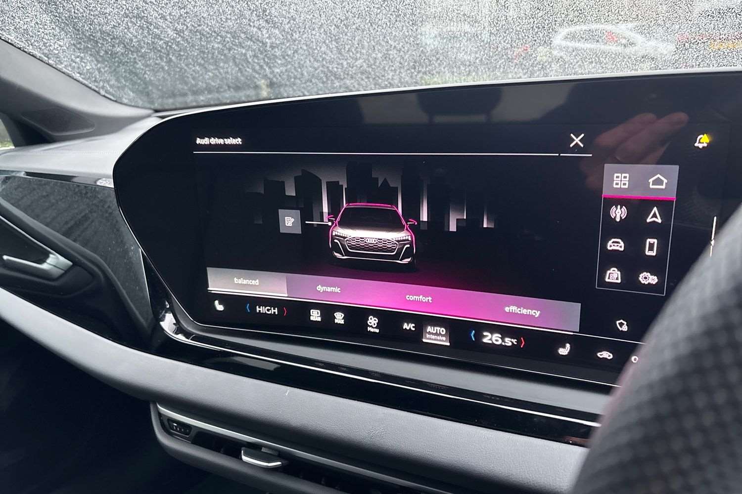 Used Audi A5 2025 for sale - 77281953: Photo 30