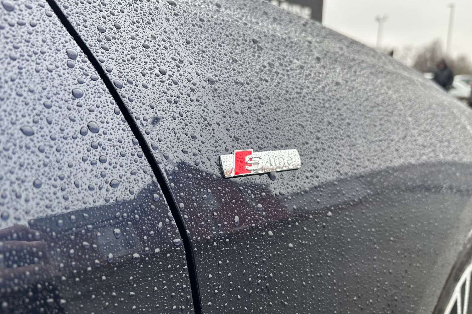 Used Audi A5 2025 for sale - 77281953: Photo 31