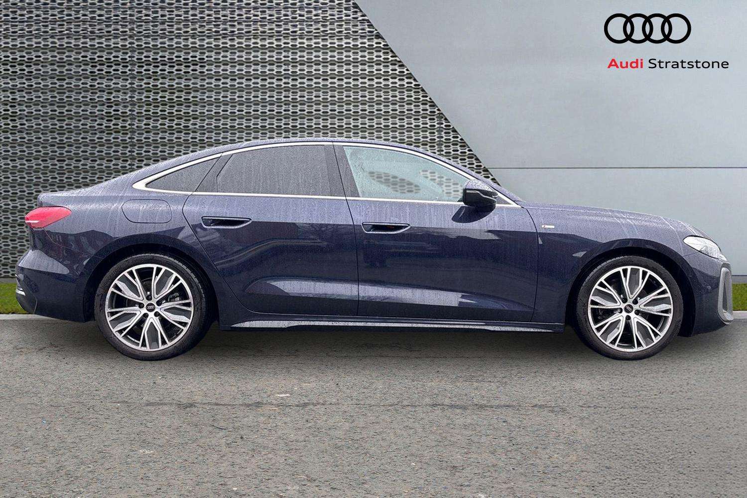 Used Audi A5 2025 for sale - 77281953: Photo 4