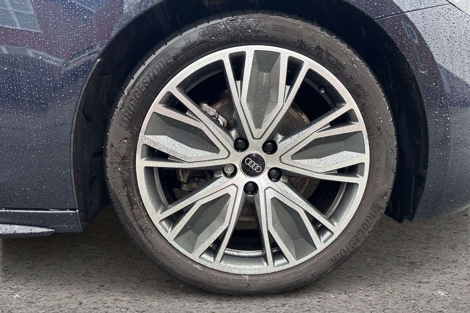 Used Audi A5 2025 for sale - 77281953: Photo 5