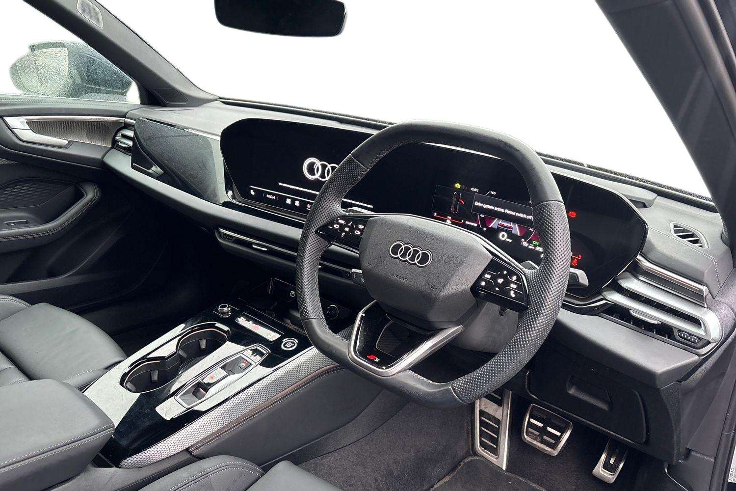 Used Audi A5 2025 for sale - 77281953: Photo 6