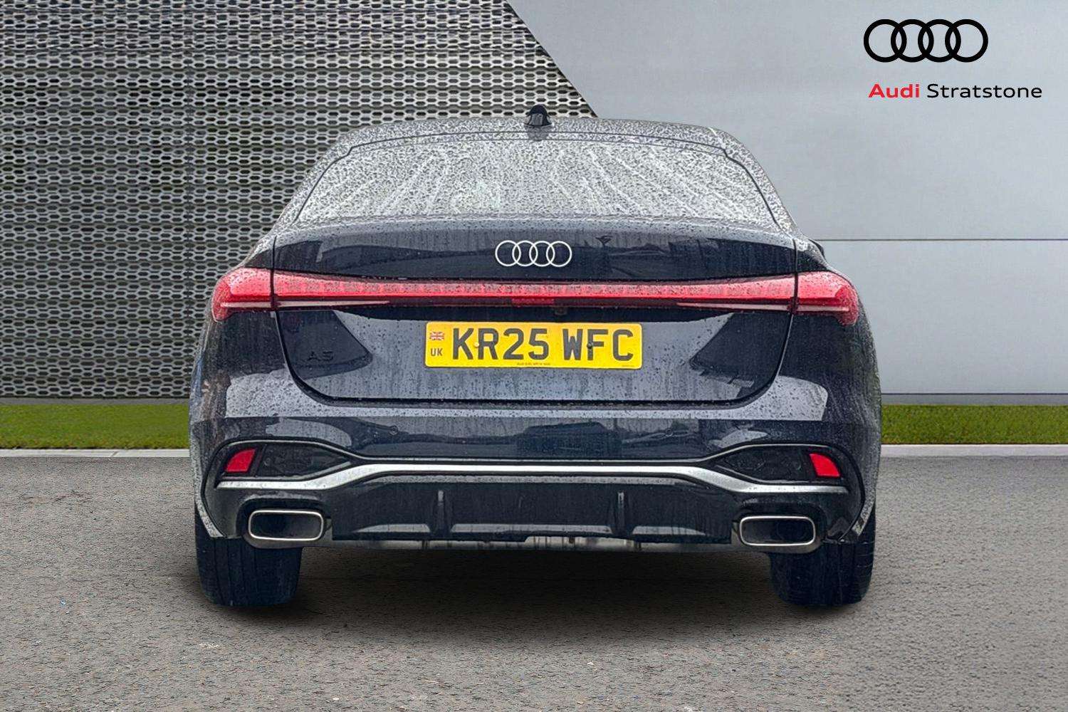 Used Audi A5 2025 for sale - 77281953: Photo 7