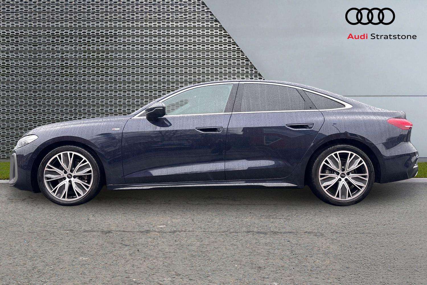 Used Audi A5 2025 for sale - 77281953: Photo 8