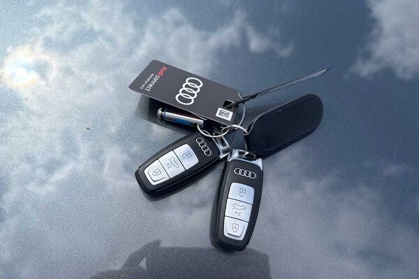 Used Audi Q7 2024 for sale - 75163702: Photo 15