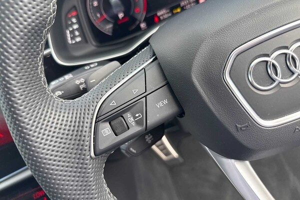 Used Audi Q7 2024 for sale - 75163702: Photo 29