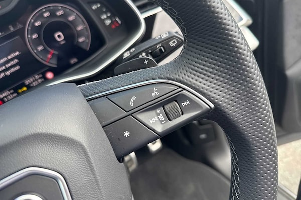 Used Audi Q7 2024 for sale - 75163702: Photo 30