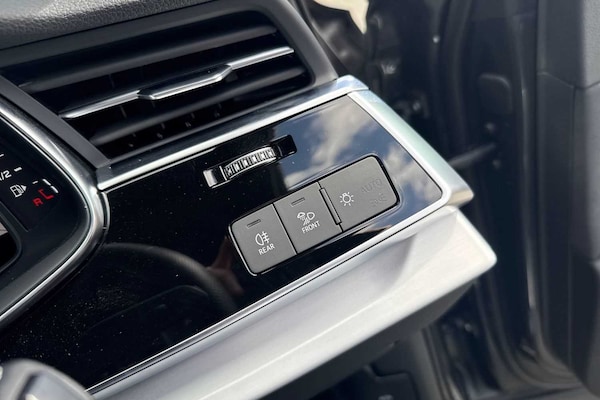 Used Audi Q7 2024 for sale - 75163702: Photo 32